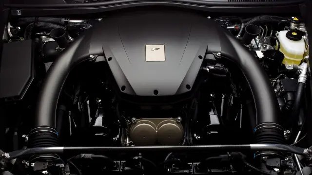 Galería: Lexus LFA