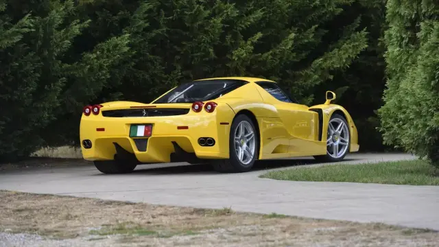 Ferrari Enzo