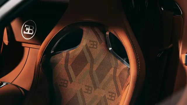 Bugatti F.K.P. Hommage