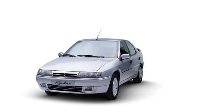 Citroën Xantia V6