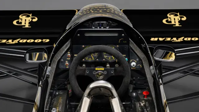 Lotus 98T
