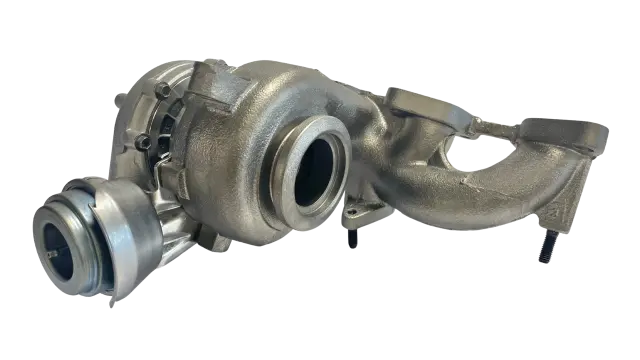Turbo Garrett Original MAXLIFE