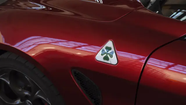 Alfa Romeo Giulia Quadrifoglio y Stelvio Quadrifoglio