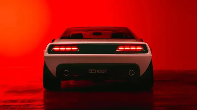 Encor Series 1.