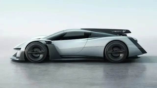 Xiaomi Vision GT