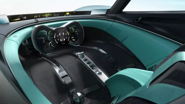 Xiaomi Vision GT