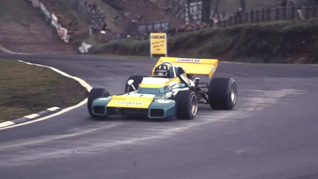 Brabham BT34 (1971)