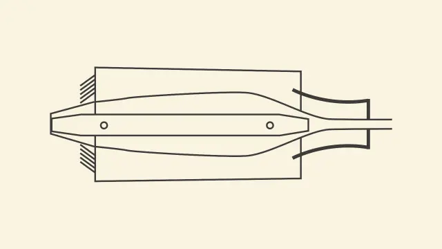 Reglas F1 2026: suelo