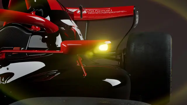 Reglas F1 2026: seguridad
