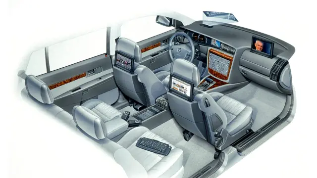Opel Omega V8.com