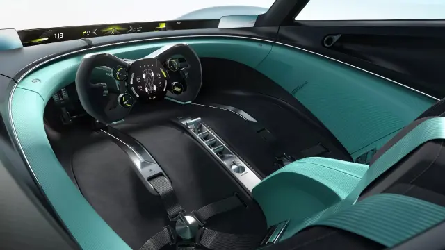 Xiaomi Vision GT