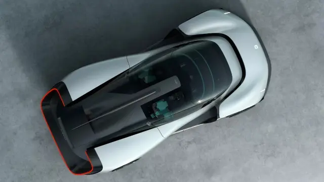 Xiaomi Vision GT