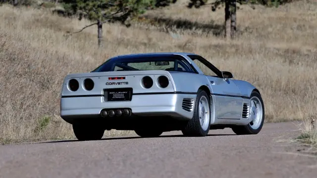 Callaway Sledgehammer