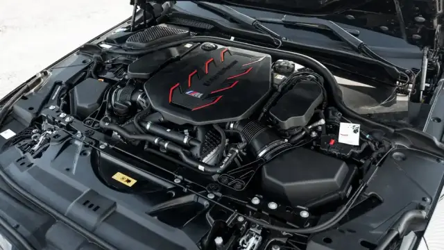 Manhart MH5 900E Touring