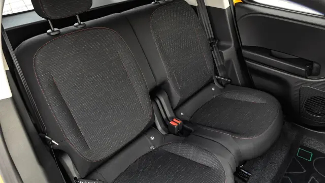 Prueba del Renault Twingo E-Tech eléctrico