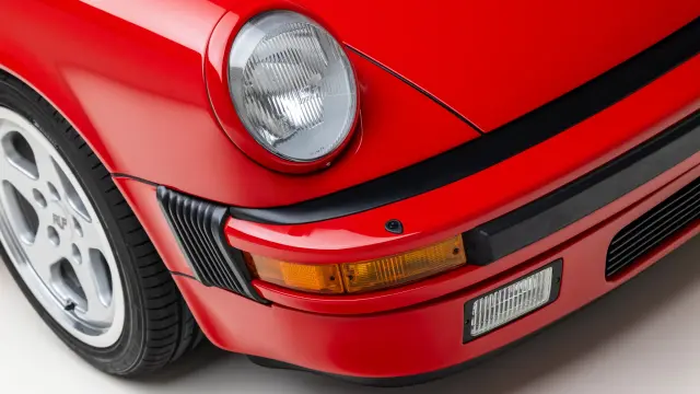 RUF BTR III a la venta