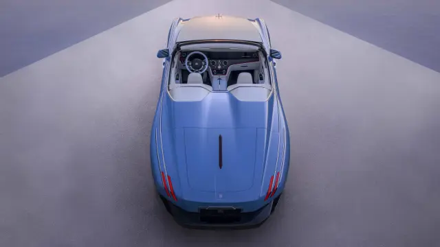 Rolls-Royce Project Nightingale