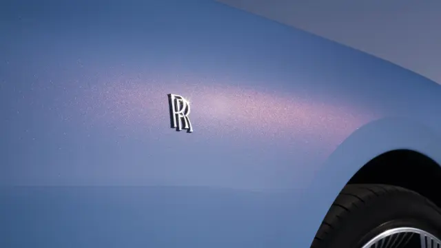 Rolls-Royce Project Nightingale