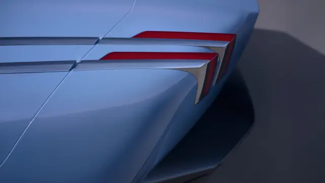 Rolls-Royce Project Nightingale