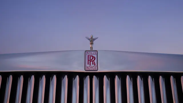 Rolls-Royce Project Nightingale
