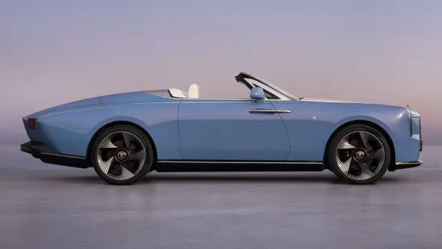 Rolls-Royce Project Nightingale