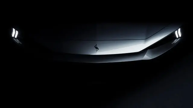 nuevo Nissan Skyline