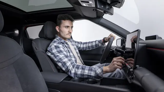 Hyundai IONIQ 3