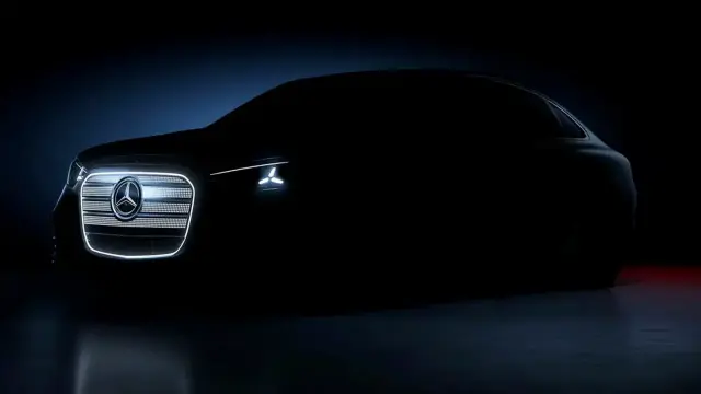 Mercedes Clase C 2026