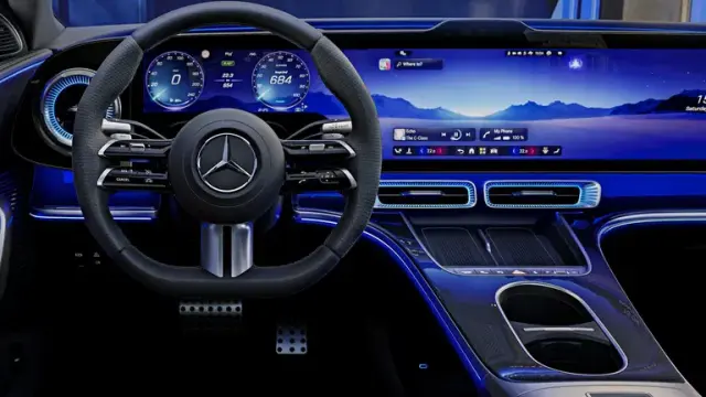 Mercedes Clase C