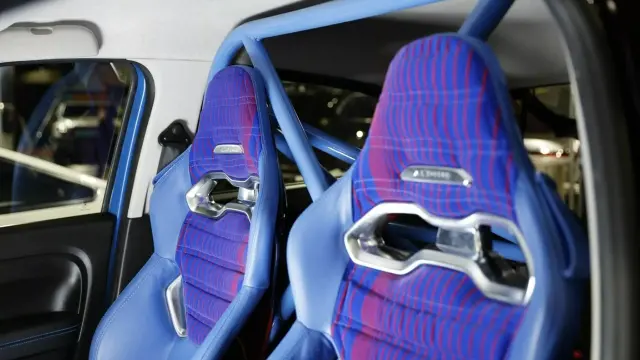 C’eLavie 105 Maxi