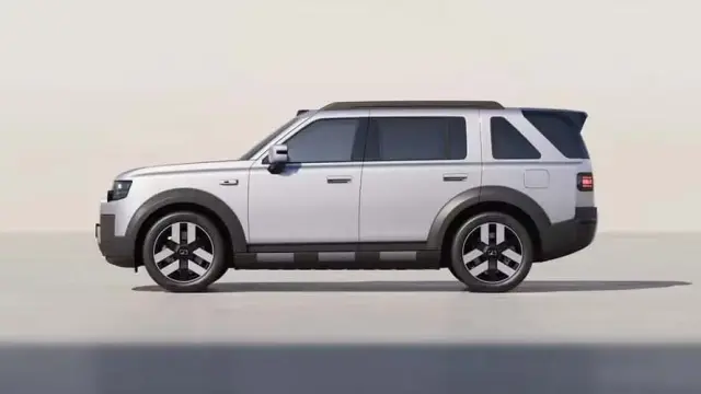 Freelander 8 2026