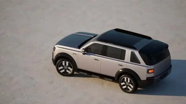 Freelander 8 2026