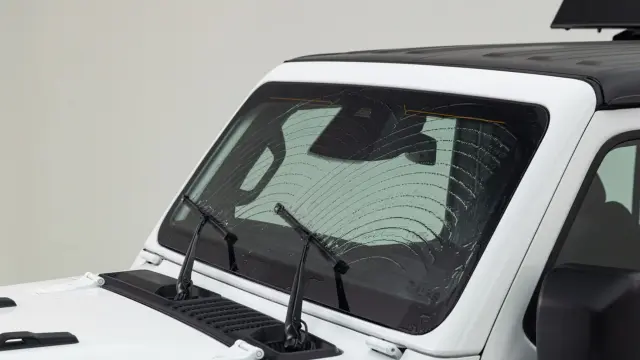 Jeep Corea