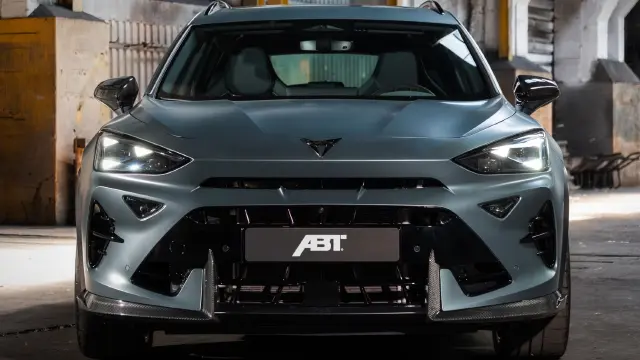 ABT Cupra Formentor VZ5 635.