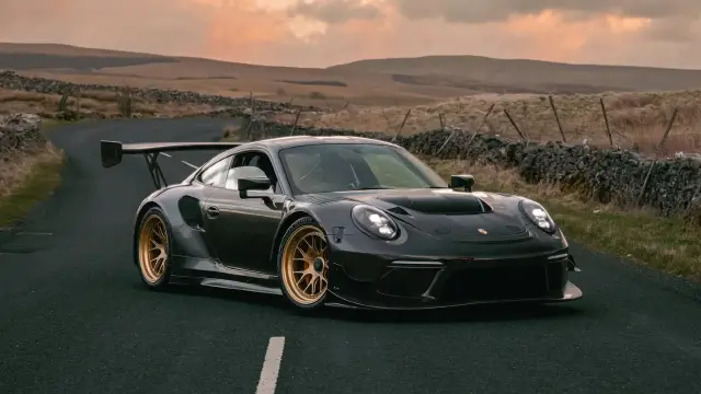 Talos 911 RT.