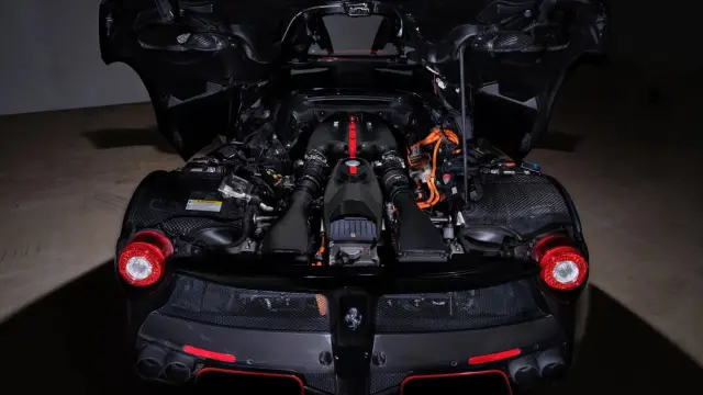 Ferrari LaFerrari