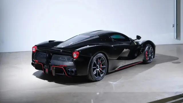 Ferrari LaFerrari