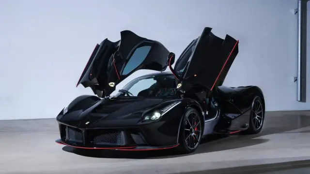 Ferrari LaFerrari