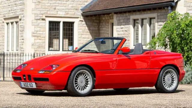 Alpina RLE