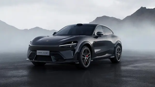 El Xiaomi YU7 GT bate un nuevo récord de velocidad en Nürburgring.