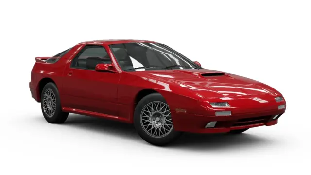 Mazda Savanna RX-7