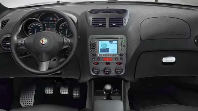 Alfa Romeo 147 GTA