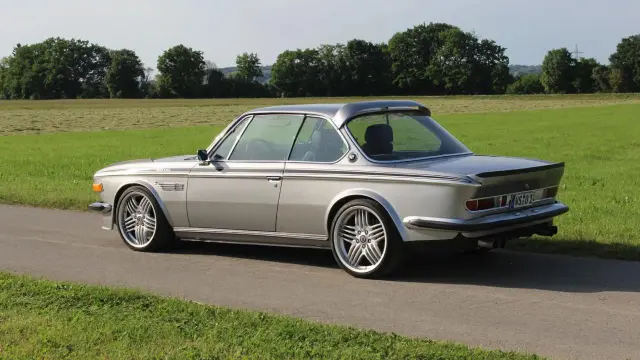 BMW MKO