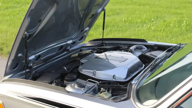 BMW MKO