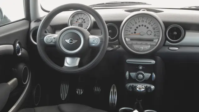 Mini 2000s