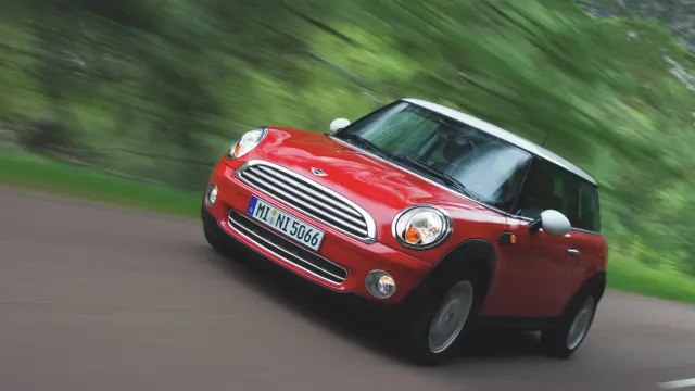 Mini 2000s
