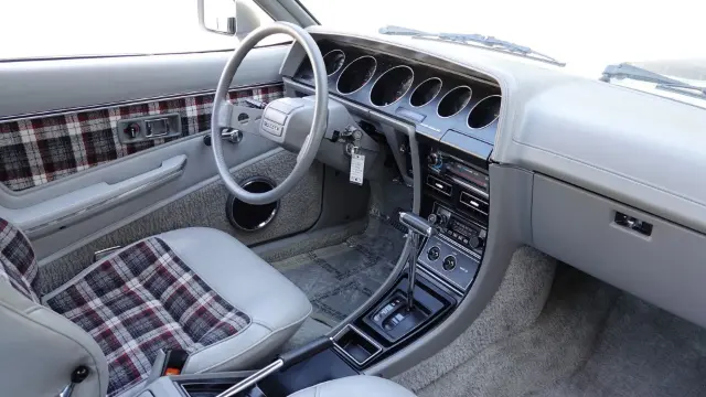 Mitsubishi Challenger