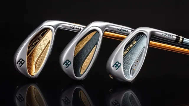 Palos de golf Bugatti