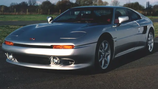 Venturi 300 Atlantique