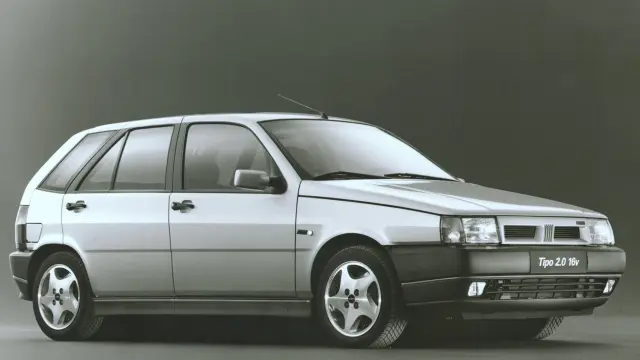 Fiat Tipo 2.0 i.e. 16v Sedicivalvole